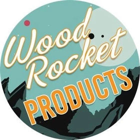 Wood Rocket Products