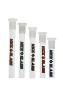 NICE GLASS Open-End Stem