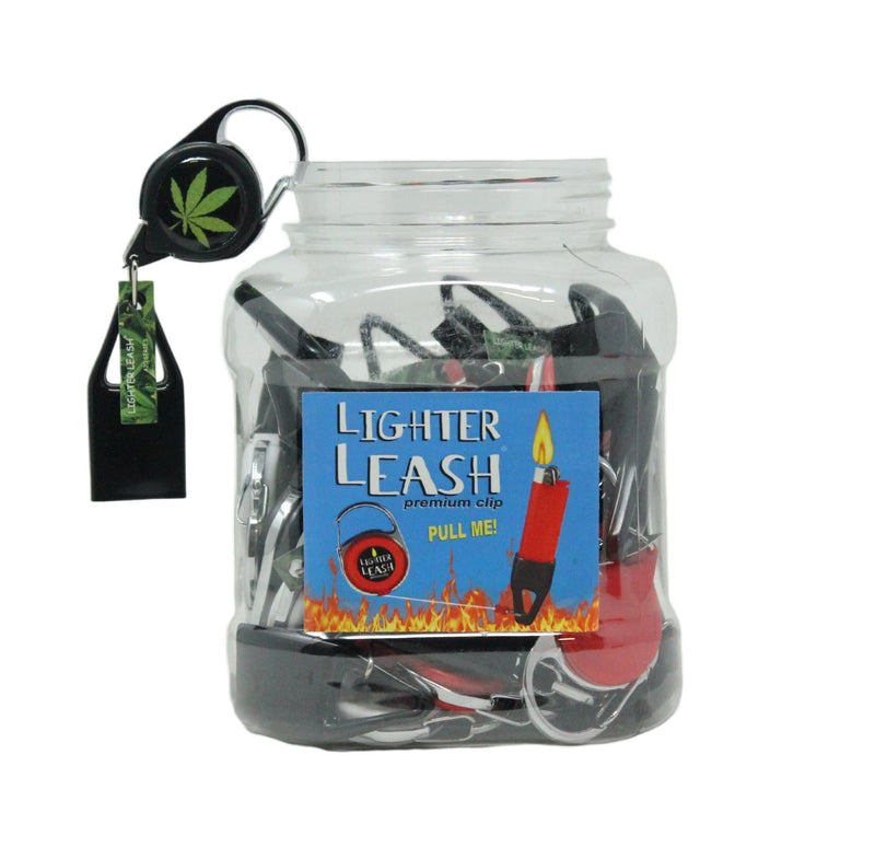 Lighter Leash Premium 420 Series - 30pcs/Container