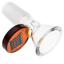 14mm Castle Glassworks Round Tap Bowl