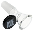 14mm Castle Glassworks Round Tap Bowl