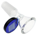 14mm Castle Glassworks Round Tap Bowl