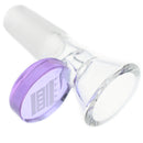 14mm Castle Glassworks Round Tap Bowl