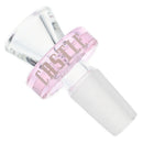 14mm Castle Glassworks Puck Tap Bowl