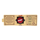 RAW Life 4 Piece Grinder V3 - Red
