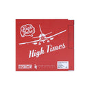 High Times CD, Licensed Digital Pocket Scale, 100gx 0.01g