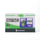 High Times Virus, Licensed Digital Pocket Scale, 50g x 0.01g