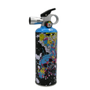 8.8" Techno Fire Extinguisher Torch Lighter