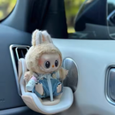 The Monsters Dolls  - Car Seat Assorted Colors