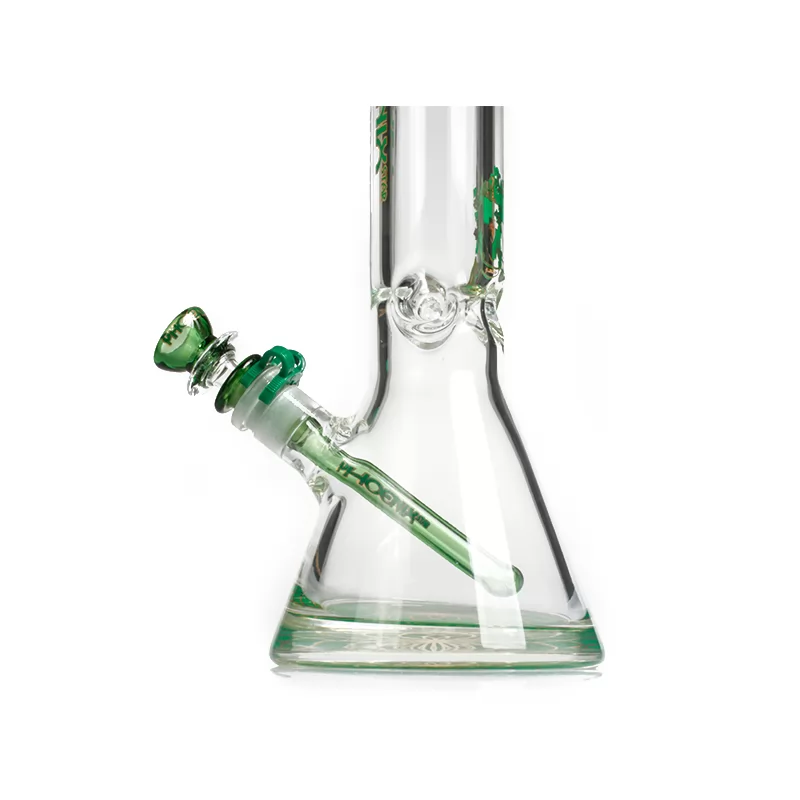 tobacco bongs 2 Hose,Water Shisha Bong Glass Smoking,Free charcoal &Mouth tips , Melon Flavor and 25 foil (Blue P Model) : Health & Household Online Head Shop for Bongs,