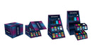 Zengaz Wing Jet Rubberized Lighters - 48pcs/Display Assorted Design