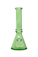 10“ Blueberry Double Ring Soft Glass Beaker