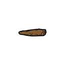 WoodRocket BLUNT PIN