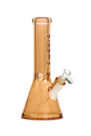 12" 9mm PREEMO Ion Plated Beaker Bong