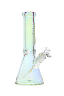 12" 9mm PREEMO Ion Plated Beaker Bong