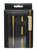 PREEMO Universal Titanium Stem