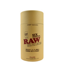 RAW Lean Size Six Shooter