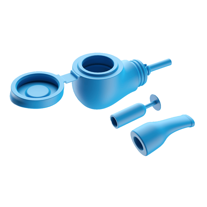 H2OG SWAP Silicone Pack
