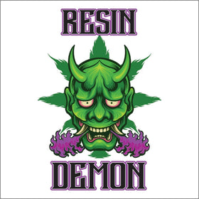 Resin Demon
