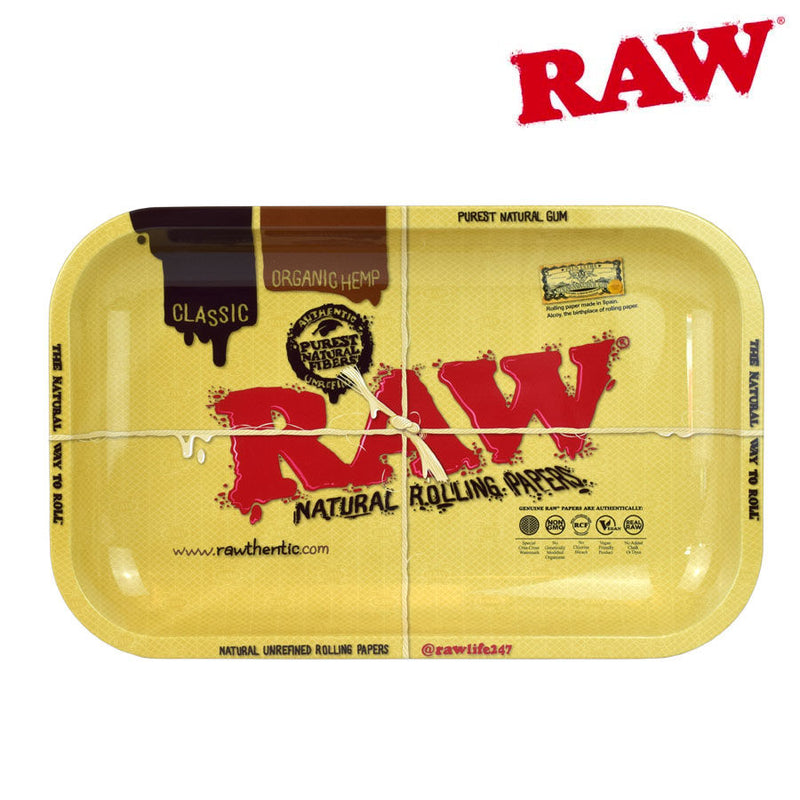 RAW DAB TRAY w/SILICONE COVER