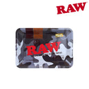 RAW Camo Rolling Tray- small