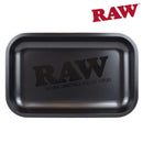RAW Murdered Rolling Tray - medium- 11" X 7"