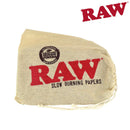 RAW Tray Wood - medium- 11" X 7"