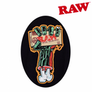 RAW ZOMBIE ARM T-SHIRT Small