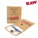RAW Pocket Ashtray - 10 Packs/Box