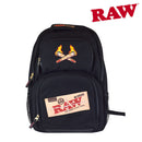 RAW BLACK BAKEPACK v3