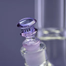 18” Colored Beaker Bong- 9mm Thick Glass with Logo- Assorted color