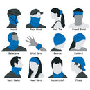 Multifunctional Neck Gaiter