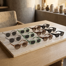 😎🌞 Classic Fashion Sunglasses Assortment – 12 Pair Display Pack 🕶️ ✨