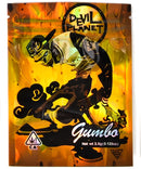 Buy 2 get 1 FREE - Premium 3.5g Unique Printed Design Mylar Bags - 30ct/3packs Assorted Designs