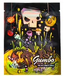 Buy 2 get 1 FREE - Premium 3.5g Unique Printed Design Mylar Bags - 30ct/3packs Assorted Designs