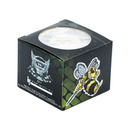 Protect Ya Neck Records - Killa Bees Yellow Logo, Licensed Metal Grinder - 56mm - 4-Piece