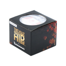 The Tragically Hip - Leaf Logo, Licensed Metal Grinder - 56mm - 4-Piece