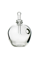 Small Happle Hash Dry Pipe