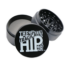 The Tragically Hip - Hip Logo, Licensed Metal Grinder - 56mm - 4-Piece