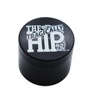 The Tragically Hip - Hip Logo, Licensed Metal Grinder - 56mm - 4-Piece