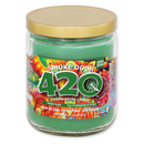 Smoke Odor 13oz Candle