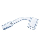 14mm 45 Degree 4mm Thick Male Quartz Banger