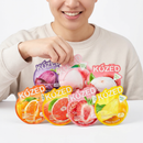 Kozed 3D Peelable Gummy Candy - Assorted Fruit Flavours