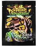 Buy 2 get 1 FREE - Premium 3.5g Unique Printed Design Mylar Bags - 30ct/3packs Assorted Designs