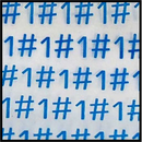 Patterned Ziploc Bags 1.5” x 1.5" - Assorted Designs