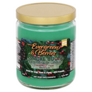 Smoke Odor 13oz Candle