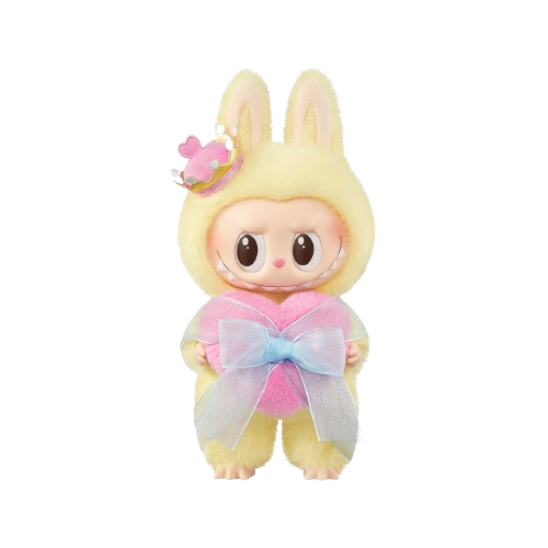 The Monsters Dolls  - Queen Limited Edition