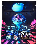 Buy 2 get 1 FREE - Premium 3.5g Unique Printed Design Mylar Bags - 30ct/3packs Assorted Designs