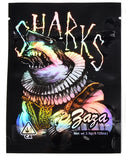 Buy 2 get 1 FREE - Premium 3.5g Unique Printed Design Mylar Bags - 30ct/3packs Assorted Designs