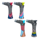 DUCO- Daytona Single Torch Flame- Pure series - 8 pcs/ Display